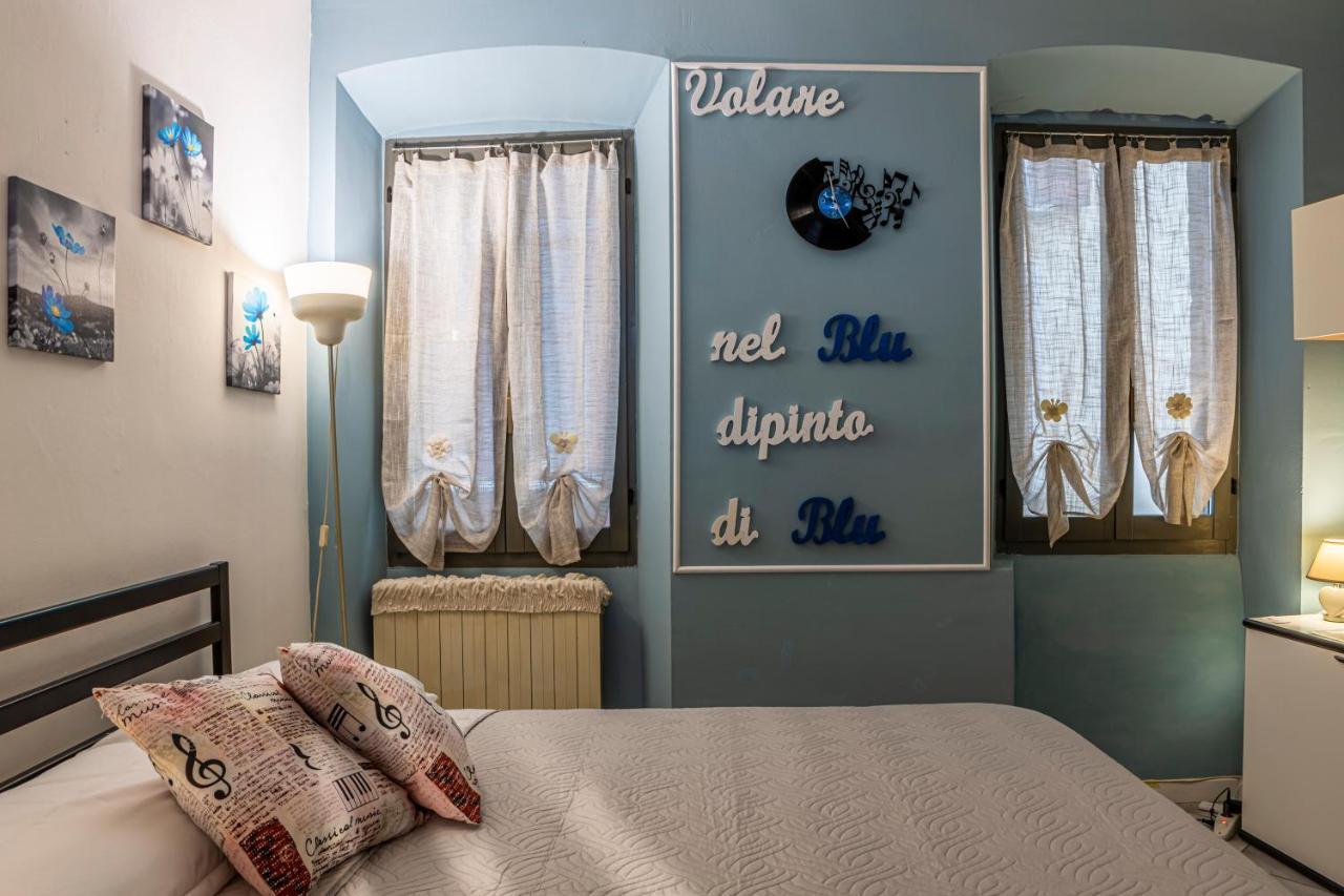 Due Minuti Dal Lago Casa Melodia Daire Intra Dış mekan fotoğraf