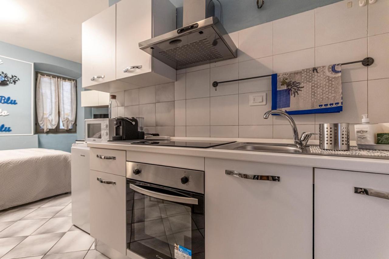 Due Minuti Dal Lago Casa Melodia Daire Intra Dış mekan fotoğraf