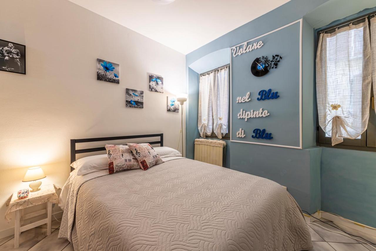 Due Minuti Dal Lago Casa Melodia Daire Intra Dış mekan fotoğraf