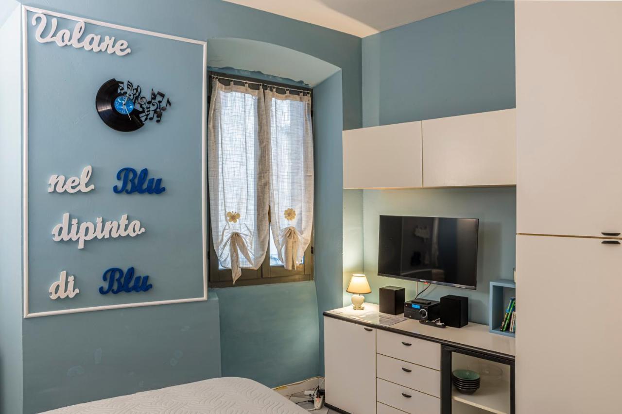 Due Minuti Dal Lago Casa Melodia Daire Intra Dış mekan fotoğraf