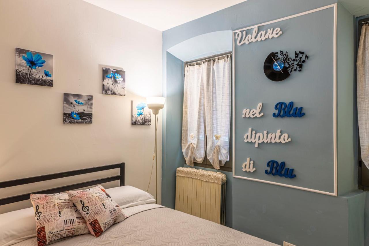 Due Minuti Dal Lago Casa Melodia Daire Intra Dış mekan fotoğraf