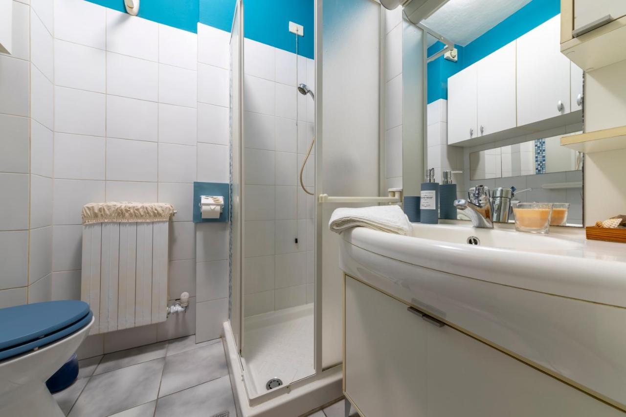 Due Minuti Dal Lago Casa Melodia Daire Intra Dış mekan fotoğraf